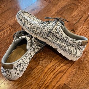 Twisted X Womens Shoes